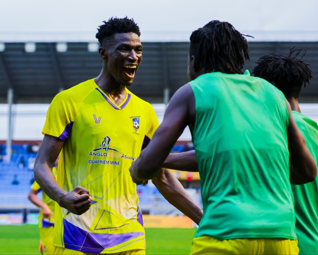 Hindsight: The Rehabilitation of Salim Adams – MyJoyOnline