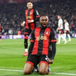 Antoine Semenyo chooses Manchester City ahead of January move