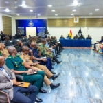 National Election Security Taskforce engages NPP ahead of January 31 presidential primaries