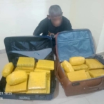 Central Regional Police arrest 20 suspects, seize narcotic drugs in targeted swoops