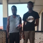 Police arrest 2 over illegal possession of 2,600 AK-47 ammunition in Ashanti Region