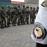 Abandoned ECOWAS standby force project leaves Nyohani site deserted ECOWAS Force