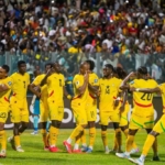 Black Stars to face Germany in Pre-World Cup friendly on March 30 Black Stars to face Germany in Pre-World Cup friendly on March 30