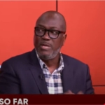 Prof. Prempeh defends lowering presidential age, cites Kufuor’s early leadership roles