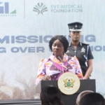 Gov’t will continue to prioritise quality healthcare at all levels – Vice President Gov’t will continue to prioritise quality healthcare at all levels – Vice President