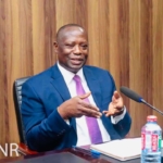 'Green mining' the solution to galamsey and environmental crisis – Lands Minister