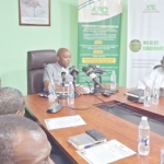 Forestry Commission sets up protection camps Forestry Commission sets up protection camps