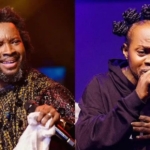 I changed Rhythms of Africa'25 date to honour Daddy Lumba’s funeral - Sonnie Badu I changed Rhythms of Africa'25 date to honour Daddy Lumba’s funeral - Sonnie Badu
