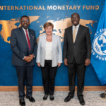 IMF Board approves Ghana’s 5th Programme review, $300m+ disbursement expected IMF Board approves Ghana’s 5th Programme review, $300m+ disbursement expected