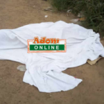 Worker dies after being trapped in heavy-duty machine at Nsawam factory