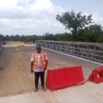 Assembly Member urges swift commissioning of Aklakpa–Tsetsekpo bridges in North Tongu