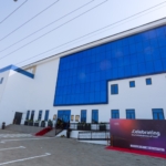 Jospong Group unveils cutting-edge Temple for PIWC Trassacco Jospong Group unveils cutting-edge Temple for PIWC Trassacco