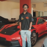 Supercar Spectacle co-founder lauds attendance at historic event