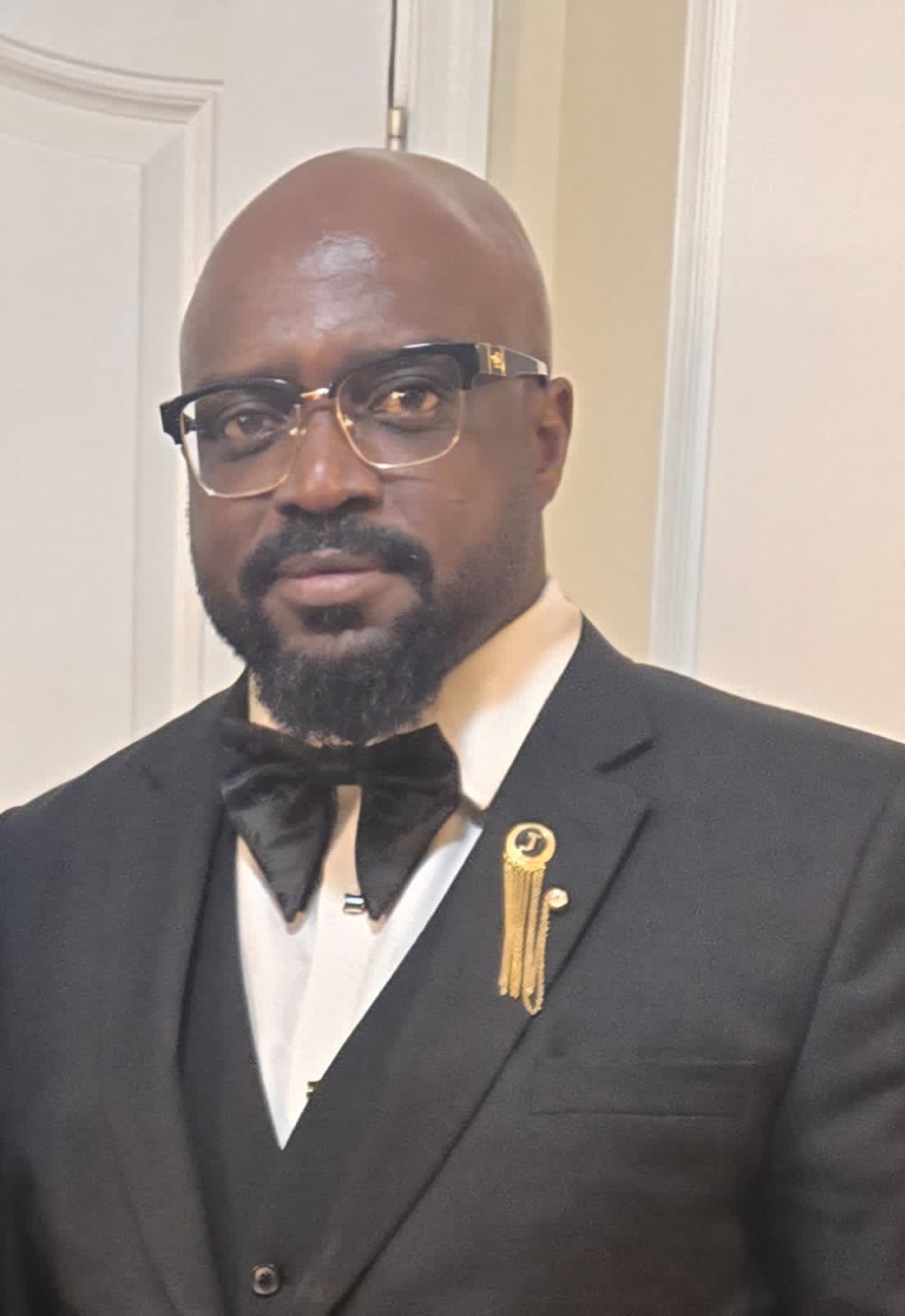 Washington DC NPP Chairman signals bid for USA chairmanship