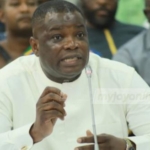 Roads Minister announces campaign to tackle overloading to safeguard Ghana’s roads Roads Minister, Kwame Agbodza