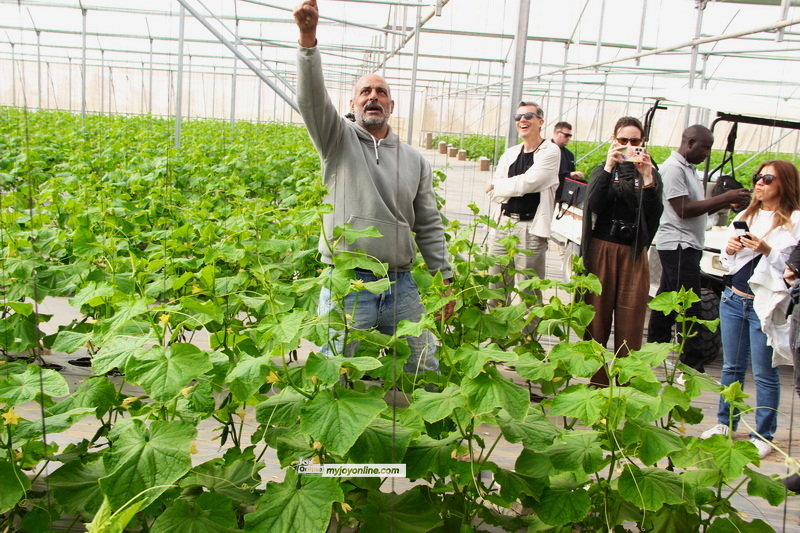 PLANETech 2026 action plan focuses on Ghana and Africa projects PLANETech 2026 action plan focuses on Ghana and Africa projects