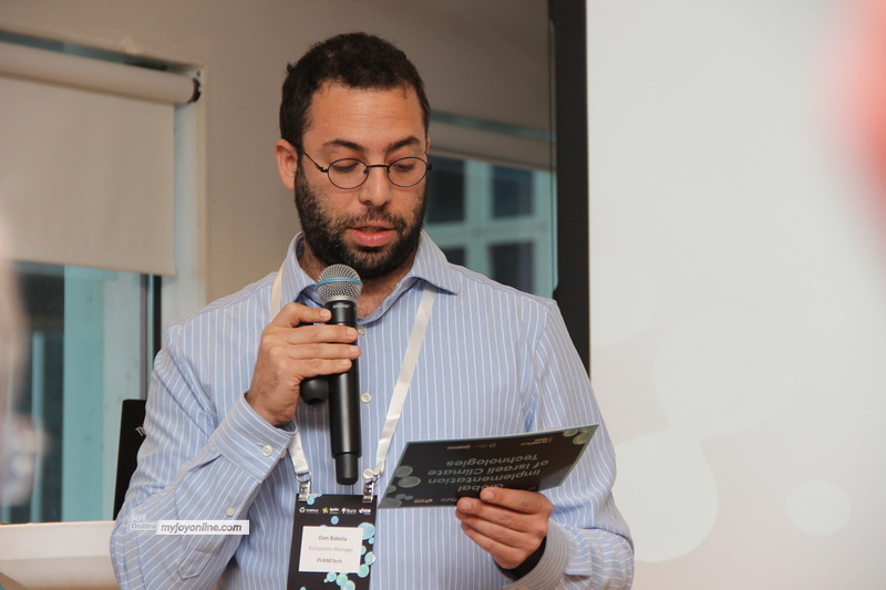 PLANETech 2026 action plan focuses on Ghana and Africa projects PLANETech 2026 action plan focuses on Ghana and Africa projects