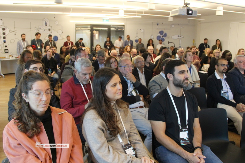 PLANETech 2026 action plan focuses on Ghana and Africa projects PLANETech 2026 action plan focuses on Ghana and Africa projects