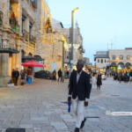 David Andoh: My Journey to the Heart of Israel: A Blend of Faith, Technology, and Warmth David Andoh: My Journey to the Heart of Israel: A Blend of Faith, Technology, and Warmth
