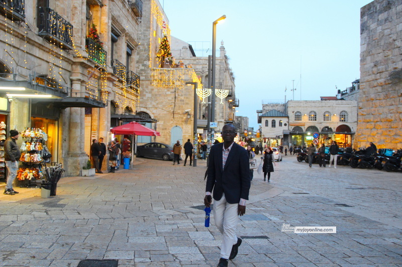 David Andoh: My Journey to the Heart of...