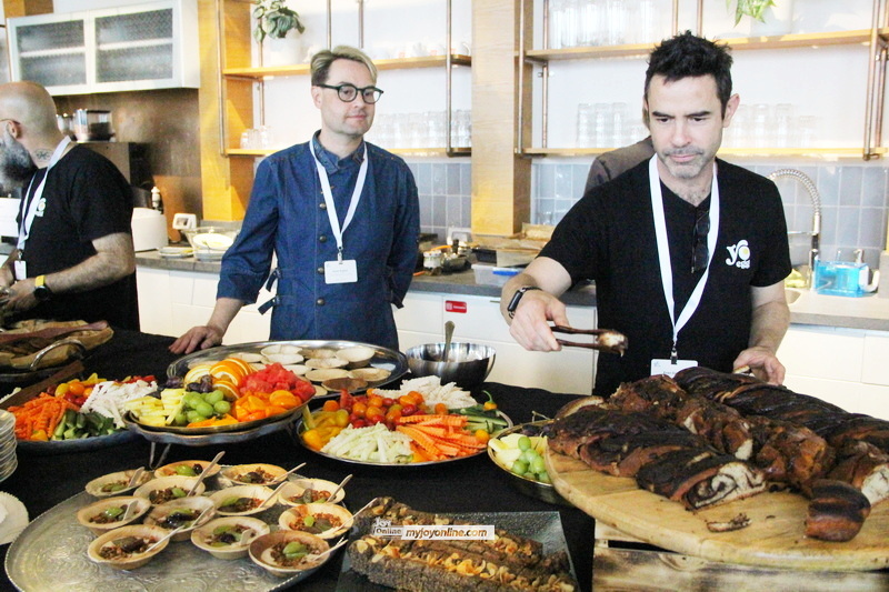 PLANETech 2026 action plan focuses on Ghana and Africa projects PLANETech 2026 action plan focuses on Ghana and Africa projects