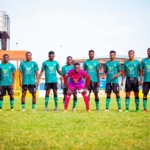 Samartex return to winning ways with victory over GoldStars Samartex return to winning ways with victory over GoldStars