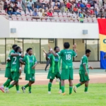 2025/26 Ghana League: Karela United edge Vision FC in Tamale