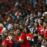 Fifa Arab Cup 2025 teaches African football lessons after surpassing one million fans mark Fifa Arab Cup 2025 teaches African football lessons after surpassing one million fans mark