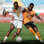 AFCON 2025: Zambia snatch late equalizer in opening game against Mali