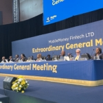 Mobile Money FinTech Ltd holds Extraordinary General Meeting, approves key merger resolutions