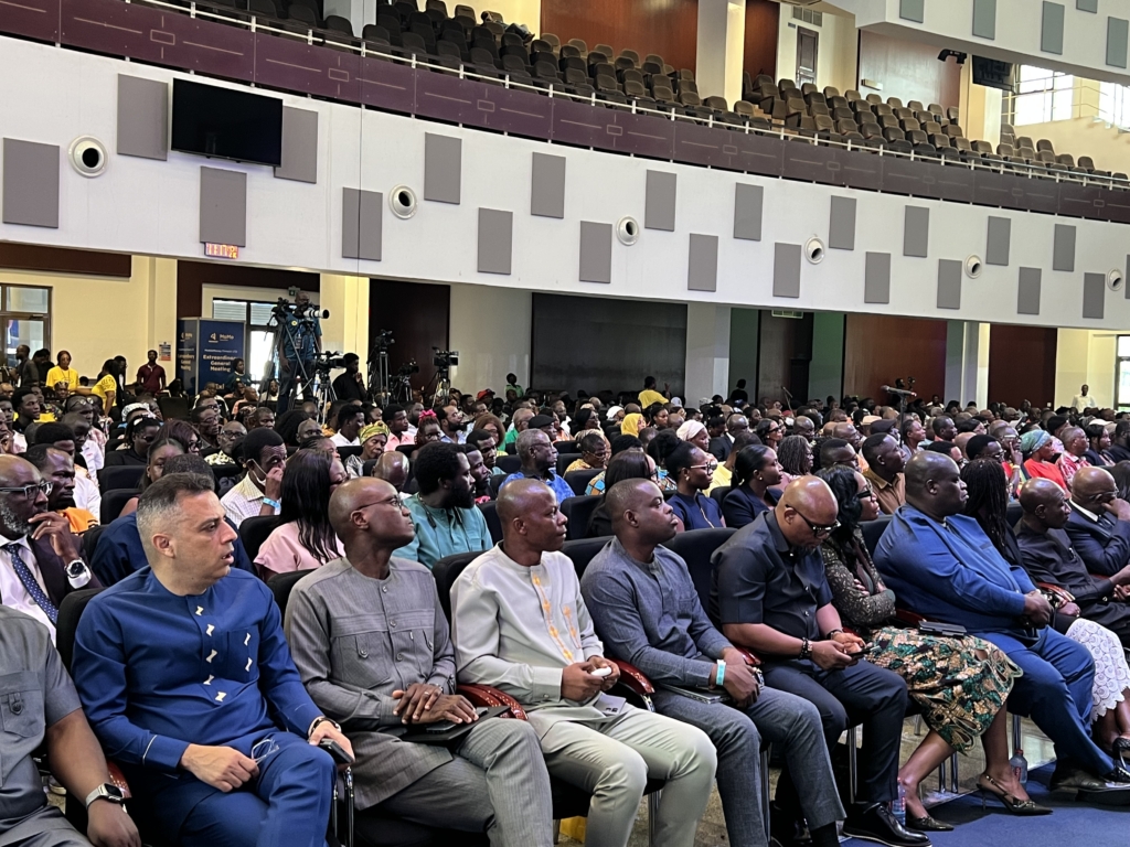 Mobile Money FinTech Ltd holds Extraordinary General Meeting, approves key merger resolutions