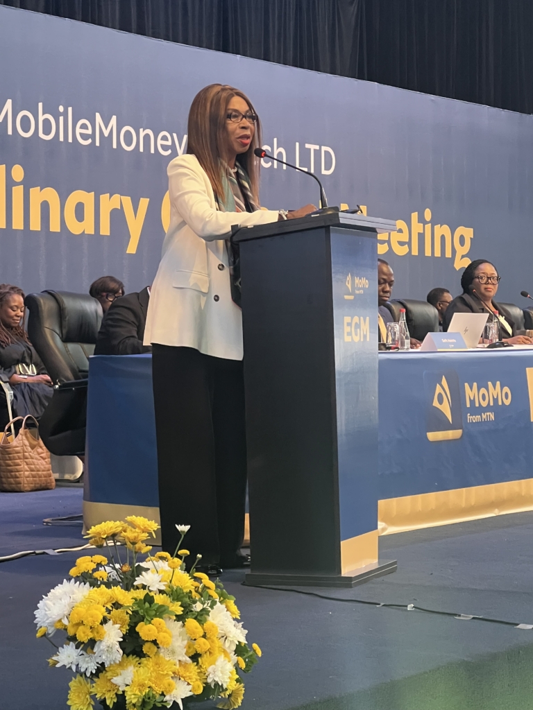 Mobile Money FinTech Ltd holds Extraordinary General Meeting, approves key merger resolutions