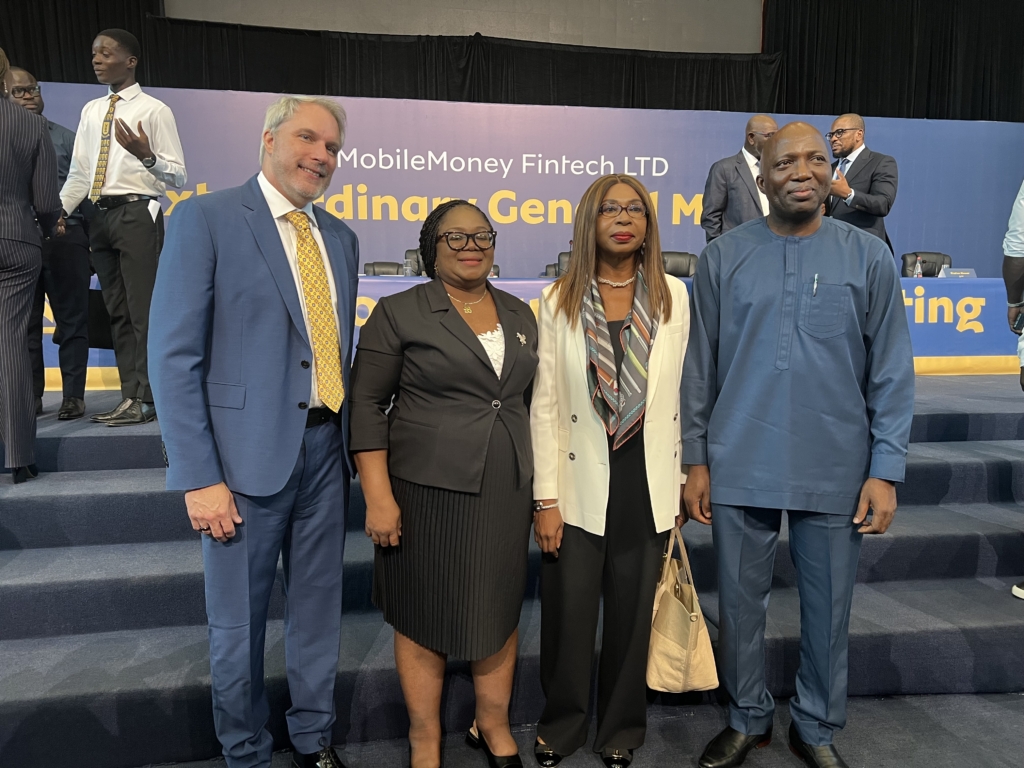 Mobile Money FinTech Ltd holds Extraordinary General Meeting, approves key merger resolutions