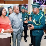 Ghana Immigration Service assures safe, seamless Christmas travel