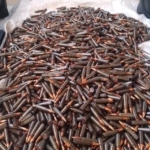 AK-47 ammunition