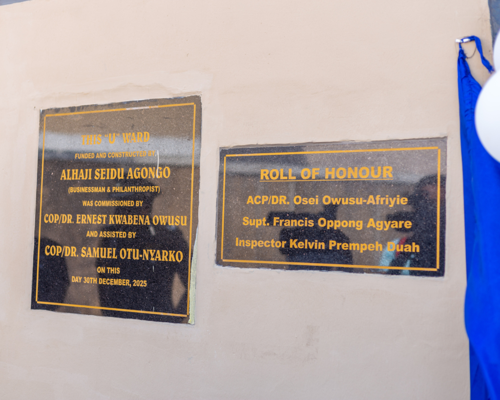 Police Hospital relieved as new facility for ‘unknown patients’ eases long-standing burden