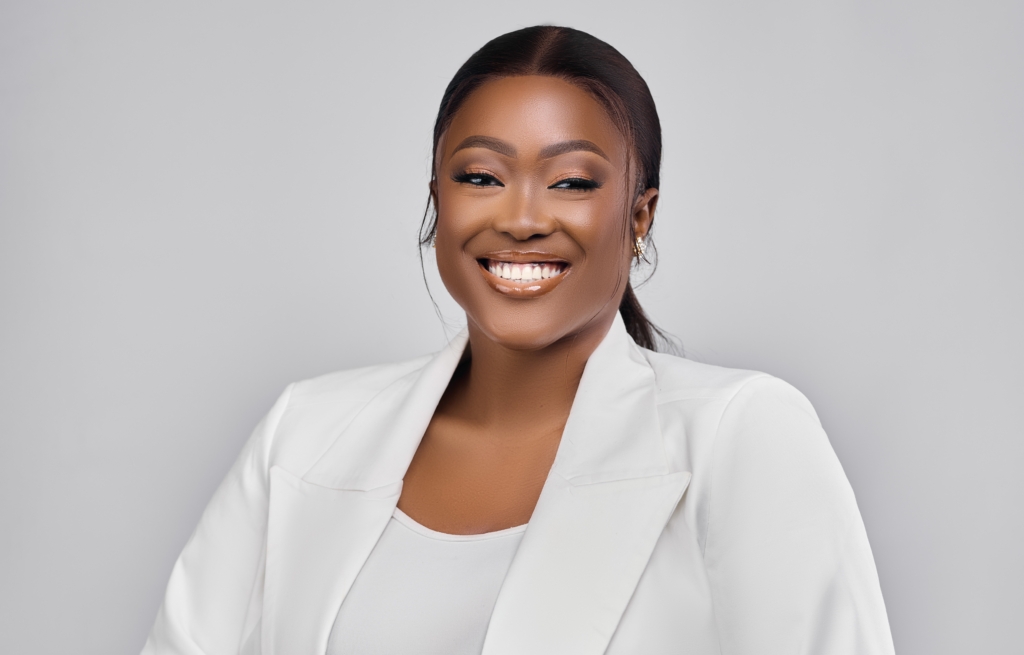 Petra Odubayo unveils new worship anthem ‘Jesus Revealed’ – MyJoyOnline