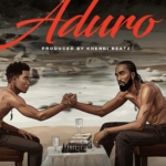 Strongman teams up with Oseikrom Sikanii for ‘Aduro’ Strongman teams up with Oseikrom Sikanii for ‘Aduro’