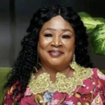 Eno Tiwaa of Yaw Sarpong and Asomafo dies Eno Tiwaa of Yaw Sarpong and Asomafo dies