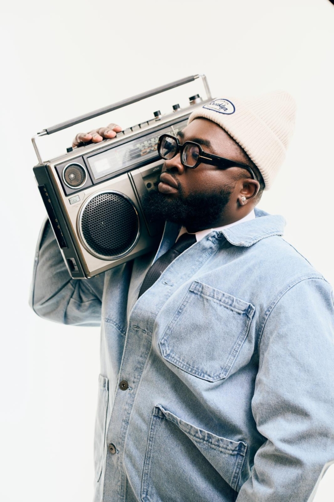 OVR BLVK unveils debut single ‘Yes I Do’