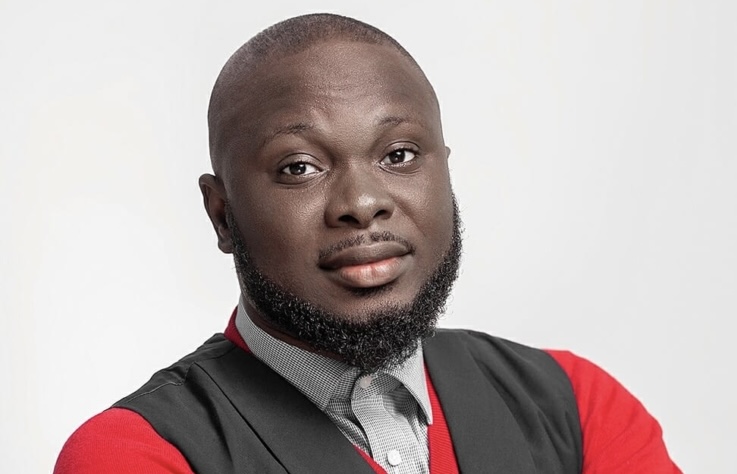 Joseph Appiah launches ‘My 1s’t Creative Dyslexia Audiobook’ at University of Ghana