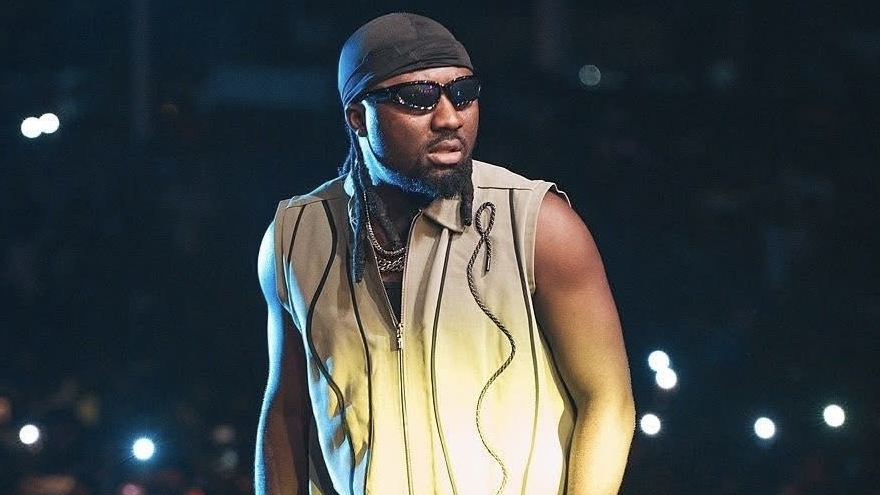 Amerado sets My Motherland Concert 2025...