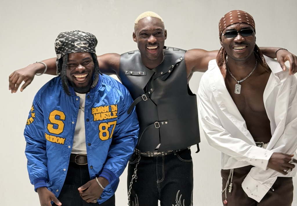 Raevin closes the year with reflective...