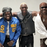 Raevin closes the year with reflective ‘PIANO II’ featuring Rcee and Jubed Raevin closes the year with reflective ‘PIANO II’ featuring Rcee and Jubed