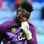 Sacked Cameroon coach names Onana in AFCON squad Sacked Cameroon coach names Onana in AFCON squad