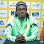 We are ready to face South Africa - Black Galaxies skipper We are ready to face South Africa - Black Galaxies skipper