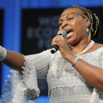 Yvonne Chaka Chaka girds up for African Festival in Accra