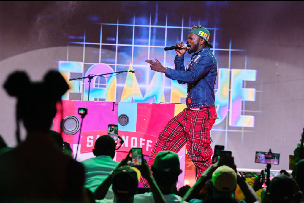 Ghana DJ Awards begins 365-day countdown to 2026 event