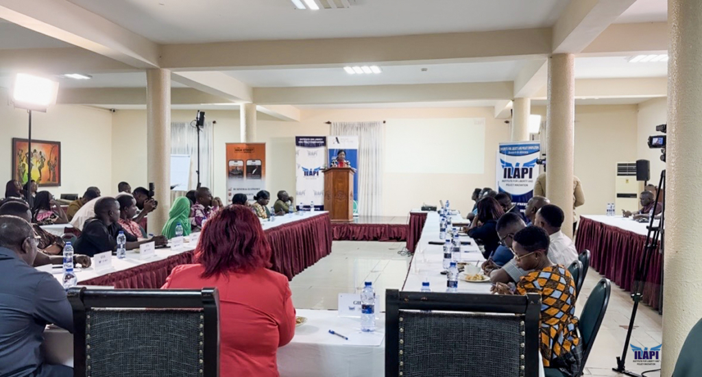 Bureaucracy is taxing Ghana’s MSMEs into poverty- ILAPI study warns