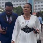 Court orders Nana Agradaa, co-accused to file plea bargain terms ahead of December 16 hearing